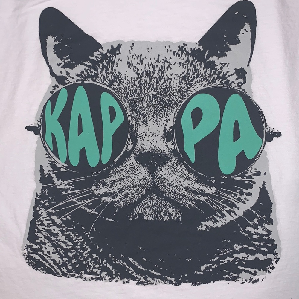 Kappa Kat KKG Tank